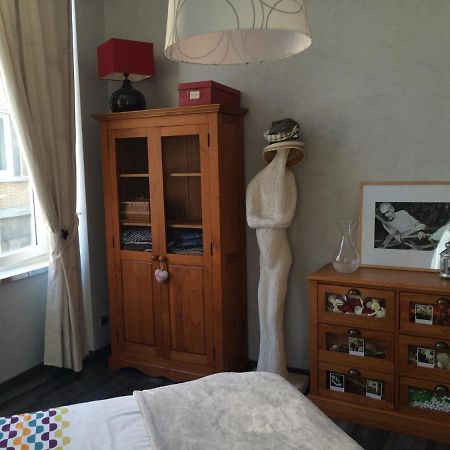 Appartement cosy à 30 mètres de la plage Dunkirk Exterior foto