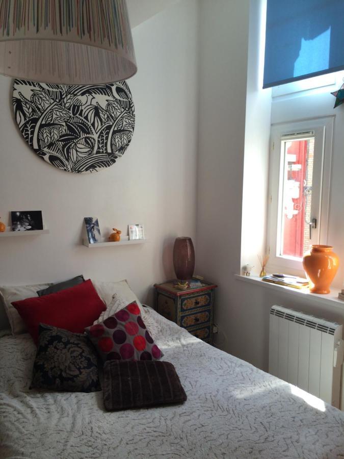 Appartement cosy à 30 mètres de la plage Dunkirk Exterior foto