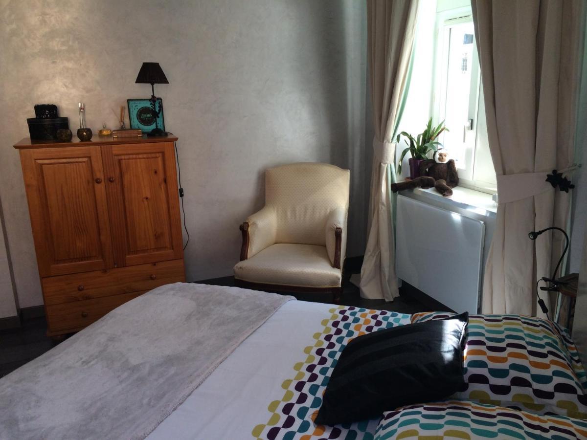 Appartement cosy à 30 mètres de la plage Dunkirk Exterior foto