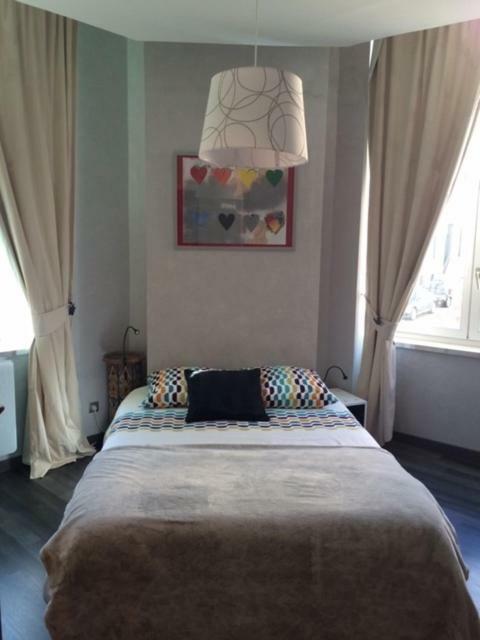 Appartement cosy à 30 mètres de la plage Dunkirk Exterior foto