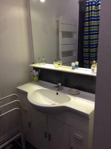 Appartement cosy à 30 mètres de la plage Dunkirk Exterior foto